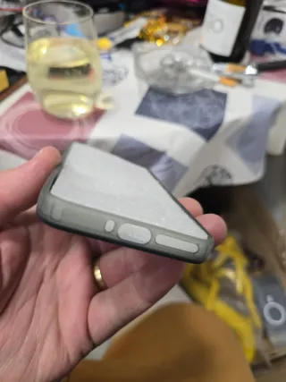 Custodia opaca Xiaomi 15 14 13 12T 12