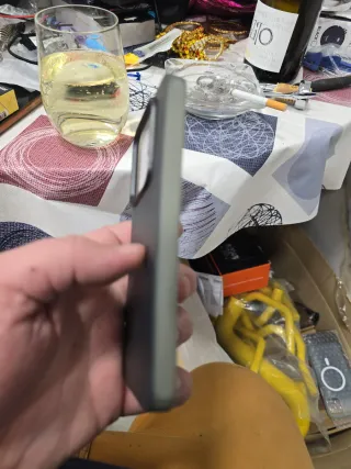 Custodia opaca Xiaomi 15 14 13 12T 12