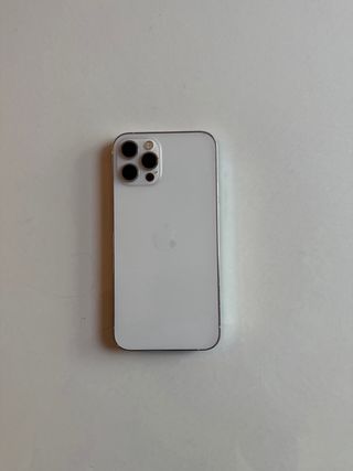 iPhone 12 Pro 256GB Blanco