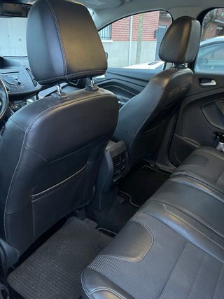 Ford Kuga 2014 4x4 atomatico