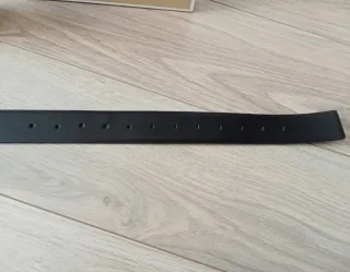 Cinturón Michael Kors Reversible 110cm