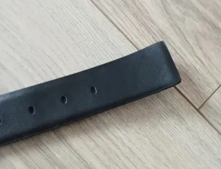 Cinturón Michael Kors Reversible 110cm