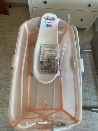 Bañera bebé Jané