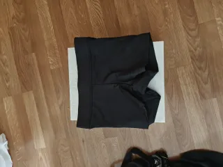 Vestido Padel Adidas Negro Mujer