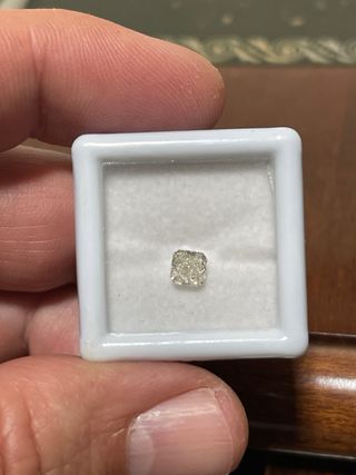 Diamante 0.45ct J/I SurAfrica