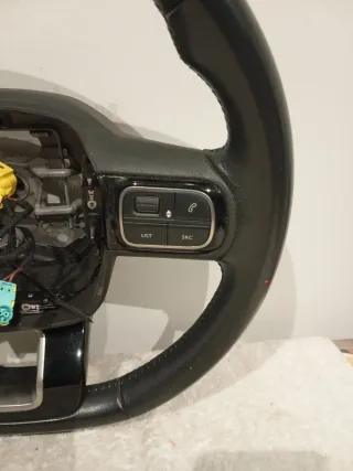 Volante Citroen C3 Aircross