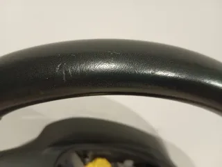 Volante Citroen C3 Aircross