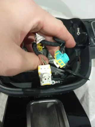 Volante Citroen C3 Aircross