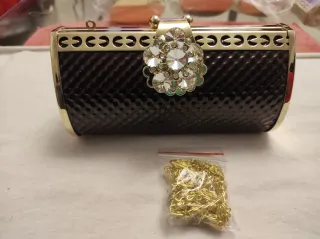 Bolso de fiesta/boda y celebraciones