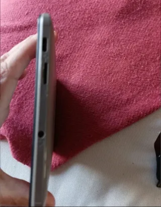 Tablet ALLWINNER A100 Negra