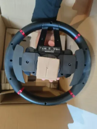 Thrustmaster T598 (PS5, PS4, PC)