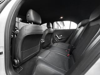 Mercedes-Benz A200d 2019