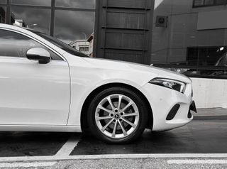 Mercedes-Benz A200d 2019