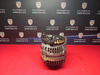 ALTERNADOR AUDI A4 AVANT (8E) BRE 06F903023J