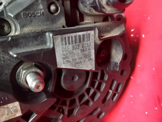 ALTERNADOR AUDI A4 AVANT (8E) BRE 06F903023J