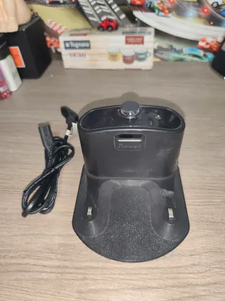 Base de Carga Roomba IRobot 33V 1,25A