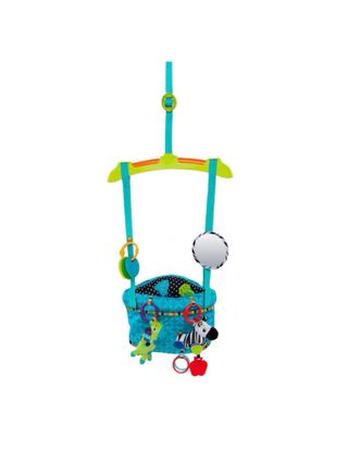 Saltador de puerta Bright Starts Bounce 'n Spring