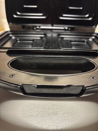 Sandwichera Ufesa Beria