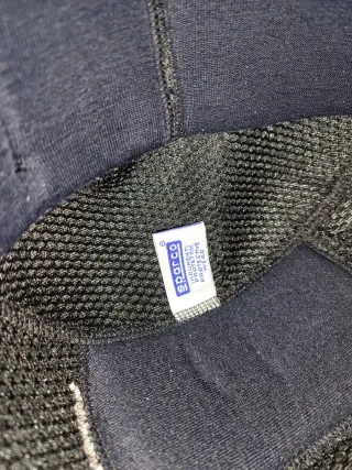 Casco Integral Sparco Ferrari