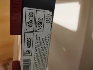 Somier Pikolin 105x180