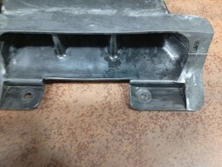 Tubo de Admisión Toma Aire - Montero - V60-V70.