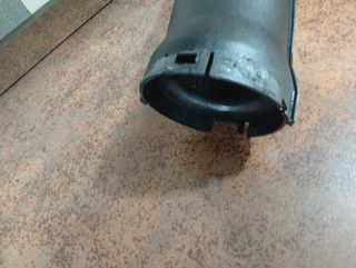 Tubo de Admisión Toma Aire - Montero - V60-V70.