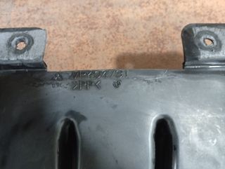 Tubo de Admisión Toma Aire - Montero - V60-V70.