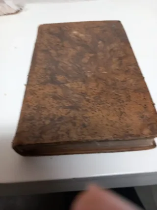 Estudios filosóficos, sobre el cristianismo.