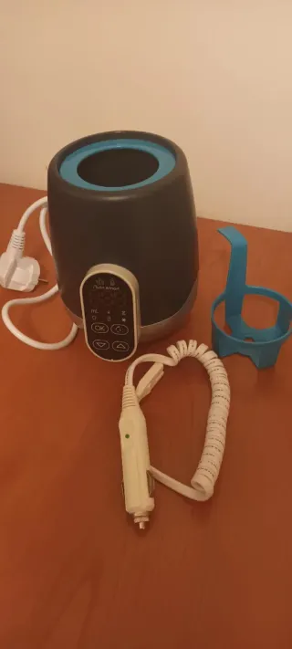 Calientabiberones Babymoov NutriSmart