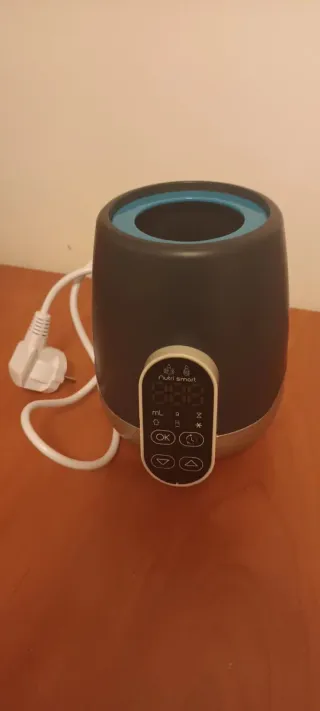 Calientabiberones Babymoov NutriSmart