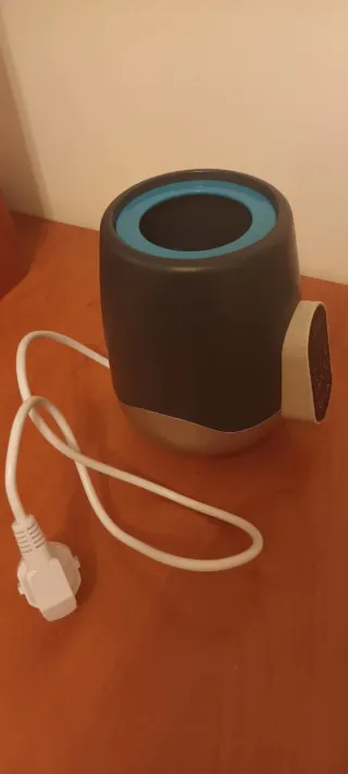 Calientabiberones Babymoov NutriSmart