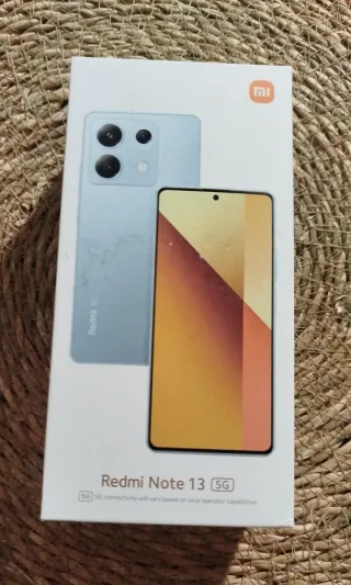 Redmi Note 13 5G 8/256GB
