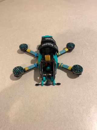 Oasisfly 30 sub250 Dron O3