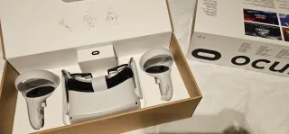 Visore VR Meta Quest 2 - 256 GB
