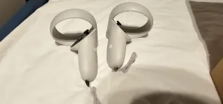 Visore VR Meta Quest 2 - 256 GB