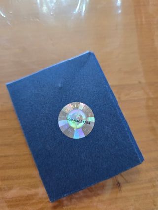 Medaglia Giubileo 2000 Papa Giovanni Paolo II