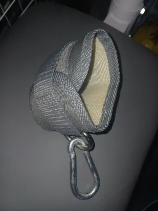 Aparato de pesas Domyos