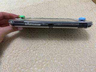 Nintendo Switch Lite Gris