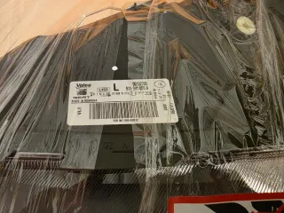 Faro delantero izquierdo Seat Ateca