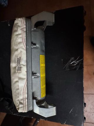 Airbag copiloto BMW E39