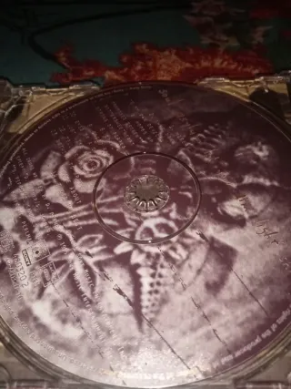 Soul Asylum CD Let Your Dim Light Shine