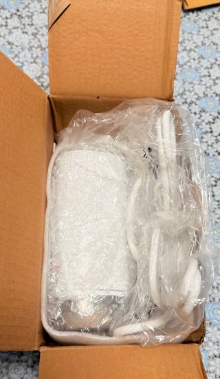 Plancha Vapor 2000W Plegable Portátil