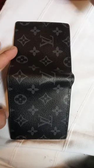 Cartelera Louis Vuitton