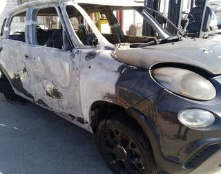 Fiat llanta 500 l (330) city cross 5381390