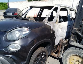 Fiat llanta 500 l (330) city cross 5381390