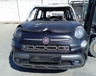 Fiat llanta 500 l (330) city cross 5381390