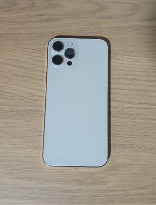 iPhone 12 Pro Max Dorado