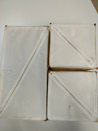 Cestos organizadores IKEA