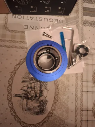 Fanatec QR1 Quick Release