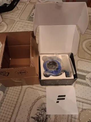 Fanatec QR1 Quick Release